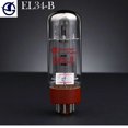 Shuguang EL34B EL34 Vacuum Tube Replace 6CA7 EL34B 6P3P 5881 6550 KT88