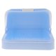 thumbnail image 5 of 2pcs Organizador de Biberones de Leche Biberón Platos Contenedor Cajas de Almacenamiento de Alimentos Macarena Organizador de almacenamiento de biberones de leche, 5 of 8
