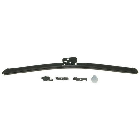 Front Wiper Blade - Compatible with 1999 International 9900 SFA