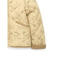thumbnail image 3 of Character Toddler Boy Quilted Jacket with Faux- Shearling Lining, Sizes 2T-5T, 3 of 3