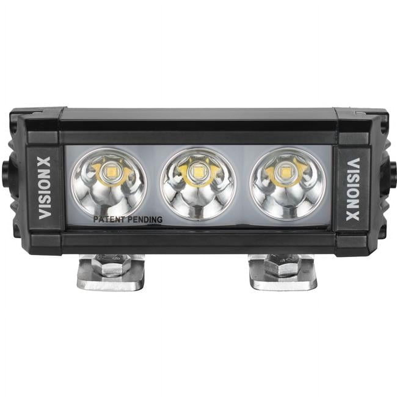 【みー】VETRO LED LIGHT EX(イーエックス) Vision X Lighting 11