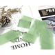 thumbnail image 3 of 3 Rolls Of Wedding Gift Ribbon, Chiffon Ribbon, Green, Festival Ribbons, Decorative Ribbon For Bouquet, Gift Wrapping, 3 of 5
