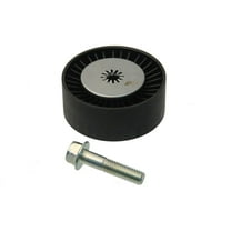 URO 11287542887 Accessory Drive Belt Idler Pulley