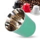 thumbnail image 4 of Taza De Café Reutilizable, Taza De Café De Doble Pared, Juego De Tazas De Café, Para Bares, Hogares YLSHRF vert, 4 of 8