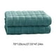 thumbnail image 3 of Cojín de sofá de seda Cool Summer Antideslizante a máquina Cojín de sofá frío lavable Elástico protector Suave y resistente a arrugas Hielo Seda funda de sofá frío, 3 of 7