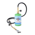 thumbnail image 3 of Flame King Propane Torch 6,000 BTU Kit w/ 3 Burners for Soldering, Thawing and Pipe Repairs, 3 of 5