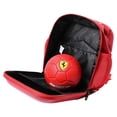 thumbnail image 2 of Kit Balón Y Mochila Ferrari Rojo, 2 of 5