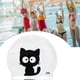 thumbnail image 2 of Gorro de Natación ANGGREK Silicona unisex gato, 2 of 8