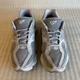 thumbnail image 3 of New Balance Mens 9060 U9060GG Shadow Grey Suede Comfort Shoes Sneakers Size 13, 3 of 6