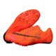 thumbnail image 1 of Qarigey Zapatos duraderos y elegantes para hombre con púas de atletismo, zapatos de entrenamiento para correr profesionales Calzado color naranja 38, 1 of 6