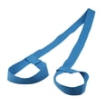 thumbnail image 2 of SPRING PARK Portable Yoga Mat Strap - Carrying Sling - Durable Cotton, 2 of 7