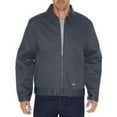 thumbnail image 2 of Men's Insulated Eisenhower Jacket Long, 2 of 3