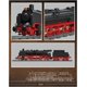 thumbnail image 2 of Juego de construcción de locomotora de tren Technic, modelo de locomotora de tren MOC con escena de vía férrea, 1173 piezas de bloques de construcción para ensamblar DIY, 2 of 4