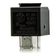 Replacement New BMW Relay Compatible with R-Series & K-Series Motorcycle 61 36 6 901 469