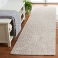 thumbnail image 2 of SAFAVIEH Metro Wade Floral Runner Rug, Beige/Ivory, 2'3" x 9', 2 of 11