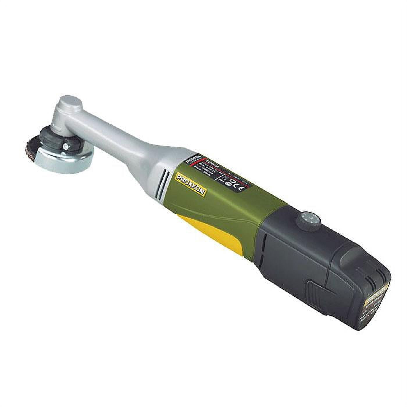 Cordless Long Neck Angle Grinder LHW/A without battery & charger
