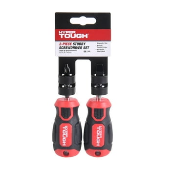 Hyper tough 45 piece screwdriver set sale