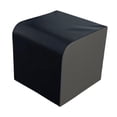 thumbnail image 4 of guohui Bench Glute Training Box Versatile Workout Equipment Bridge Exercise Hip Machine gray black, 4 of 8