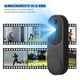 thumbnail image 2 of TXG Timbre con Camara y Campana para Exterior 1080P, Video Doorbell Inteligente WiFi con Cheme, Timbre Inalambrico para Case 5200mAh Bater&iacute;a Recargable, IP65 Impermeable, Nergo, 2 of 8
