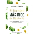 thumbnail image 1 of El hombre más rico de Babilonia, de Clason, George S., 2026, 1 of 2