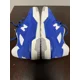 thumbnail image 2 of New Balance 550 Suede Pack Team Royal Men's Casual Shoes Sneakers Size 10, 2 of 5