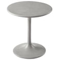 thumbnail image 4 of Esme Side Table in Gray, 4 of 5