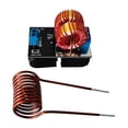 thumbnail image 1 of Placa De Calentamiento Por Inducción Mini Zvs 5-12V Durable Con Módulo De Fuente De Alimentación De Bobina Sunnimix placa de calentamiento por inducción, 1 of 8
