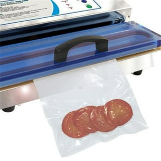 Weston Pragotrade USA 65-0401-W Vacuum Sealer, PRO 3000, Stainless