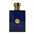 thumbnail image 4 of Dylan Blue by Versace Pour Homme Eau de Toilette Spray 3.4 oz (Pack of 2), 4 of 4