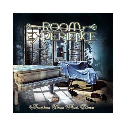 Room Experience Another Time Another Place (CD) Album