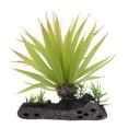 thumbnail image 2 of Planta Agua decoración de Césped Yuyangstore Terrario Reptil 11.5x17cm, 2 of 8