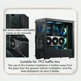 Graphics Card Holder PC Case Stand For PHANTEKS Vertical Stand Desktop