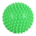 thumbnail image 4 of Bunblic 3-6pack Foot Hand Spiky Massage Ball for Back Body Blood Circulation Massaging 5 Pcs, 4 of 7