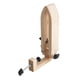 thumbnail image 2 of Clips de costura de madera DIY hecho a mano escritorio costura Hugo Abrazadera de lateral, 2 of 8
