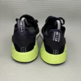 thumbnail image 4 of Ad-id-as NMD R1 Sneakers Men’s Size 7 Legend Ink Hi Res Green VNDS EE5108, 4 of 6