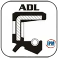 thumbnail image 2 of 2-Pack! Harwal Tc 12X30X7-Adl Metric Oil Seal Nitrile Dual Lip W/Spring 12-30-7, 2 of 4