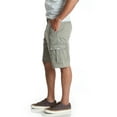 thumbnail image 3 of Wrangler Men's Twill Cargo Short, 3 of 5