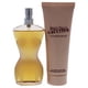 thumbnail image 2 of Set de regalo Classique Jean Paul Gaultier 1.7oz EDT Spray 2.5oz Loción corporal perfumada, 2 of 2