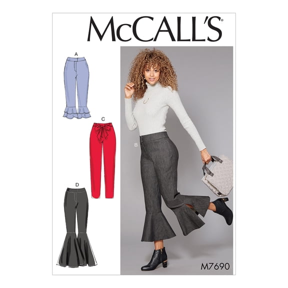 McCall Pattern
