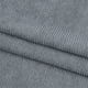 thumbnail image 1 of Tela de pana gris oscuro de 99 x 155 cm (39 x 61 pulgadas) para manualidades y costura. Ideal para tapizar abrigos, camisas, vestidos, pantalones, disfraces y sofás., 1 of 9