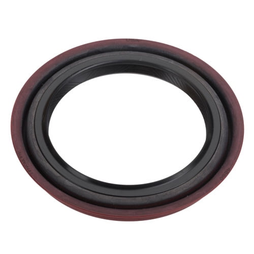 National Seal Wheel Seal | Low Swell, Multi-Lip Design | 2.500" ID, 3.307" OD