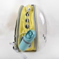 thumbnail image 3 of Portable Dog Poop Scooper for Small, Medium, and Large Dogs, No Touch Waste Picker Tool, 3 of 5