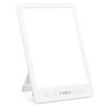 LED Light Therapy Lamp, VIPEX 10.3" Cordless Full Spectrum UV-Free Light Box