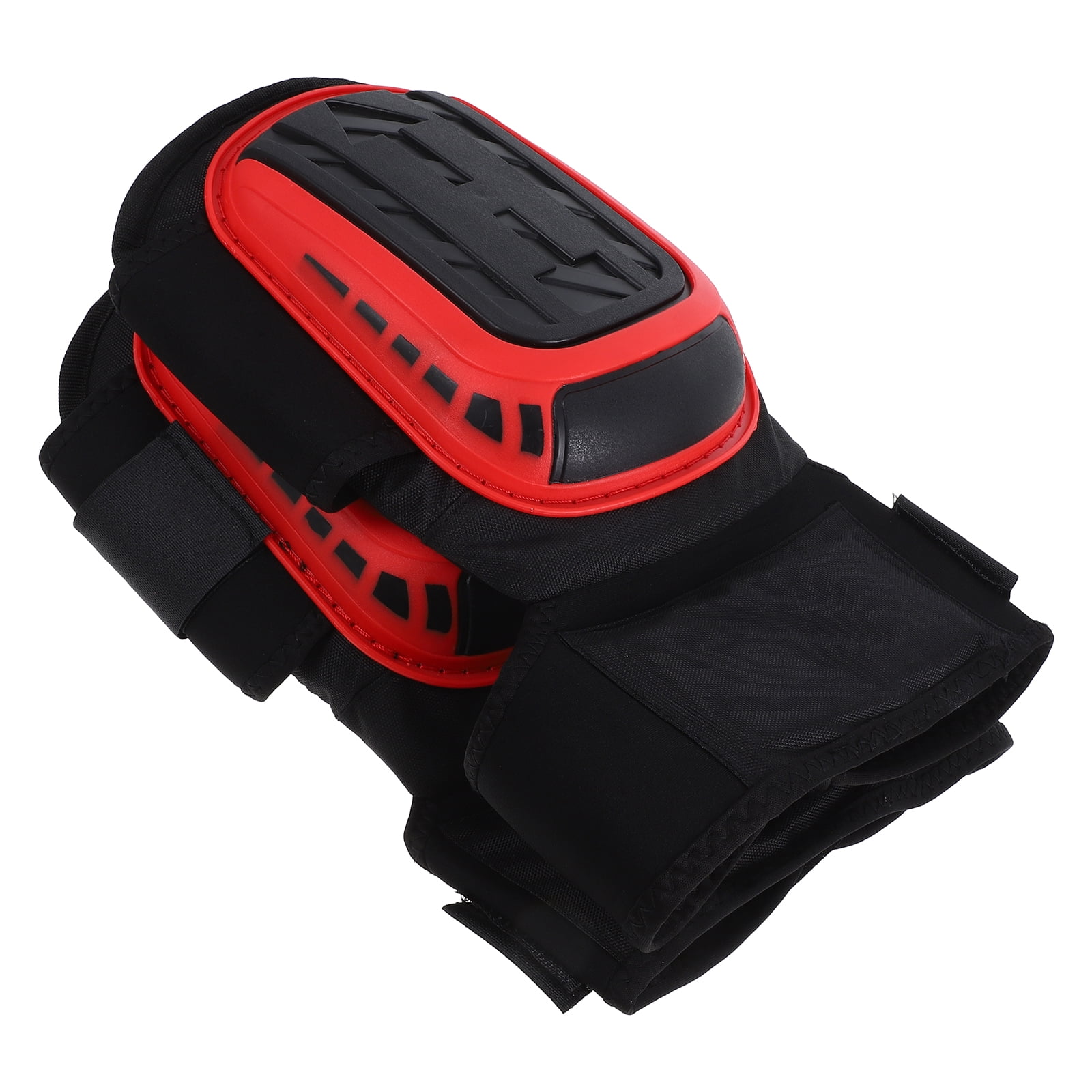 Heavy Duty Knee Pads with Adjustable Straps Non-Slip Knee Pads for Construction Worker Flooring Installers Gardeners Ergonomic Design for Men and Women
