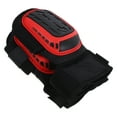 thumbnail image 6 of Heavy Duty Knee Pads with Adjustable Straps Non-Slip Knee Pads for Construction Worker Flooring Installers Gardeners Ergonomic Design for Men and Women, 6 of 7