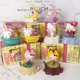 thumbnail image 2 of Sanrio-caja misteriosa ciega de Hello Kitty Original, juguetes de tocón de Luna, escena informal Kawaii, muñeco de gato sólido, figura de Anime, 2 of 4