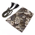 thumbnail image 1 of Gear Shift Dust Cover Boot Car Modification Universal for JDM Style Pattern with Gear Knob Boot, From Entering Key Parts, 1 of 7