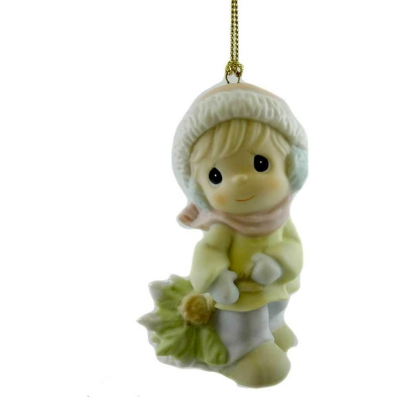 2004 Alive With The Spirit of the Season (Precious Moment)