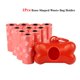 thumbnail image 2 of 10-50Roll Pet Poop Bags Dispenser Disposable Poop Bags for Dogs Clean Up Refill ,Guaranteed Leak-proof, 15 Doggy Bags Per Roll Gao Jinjia LED, 2 of 2