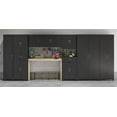 thumbnail image 3 of Armoire de rangement utilitaire de 24 po Lory de SystemBuild, Blanc, 3 of 9